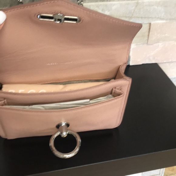 REBECCA MINKOFF JEAN CROSSBODY BAG - Picture 8 of 10